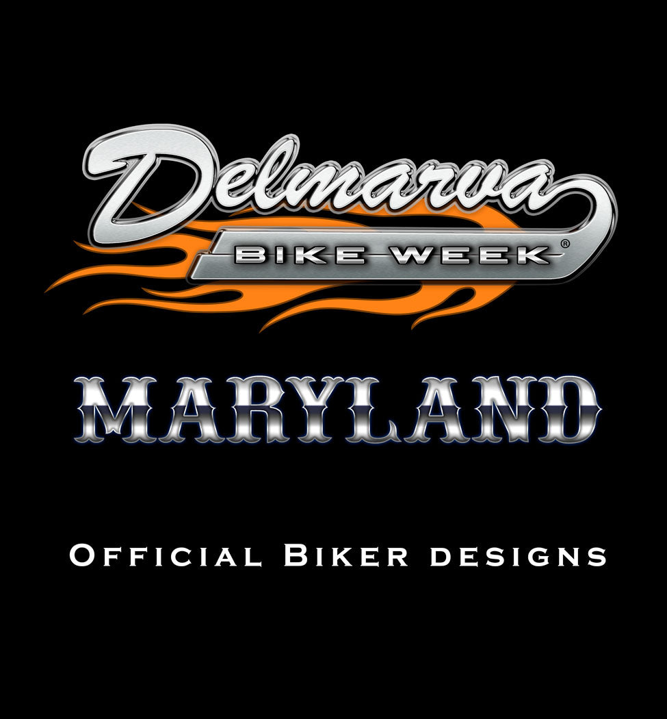 Delmarva Bike Week Motorcycle Rally USA