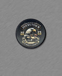 2023 Thunder in the Valley Johnstown, PA / Eagle Official Patch