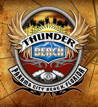 Thunder Beach Official Merchandise