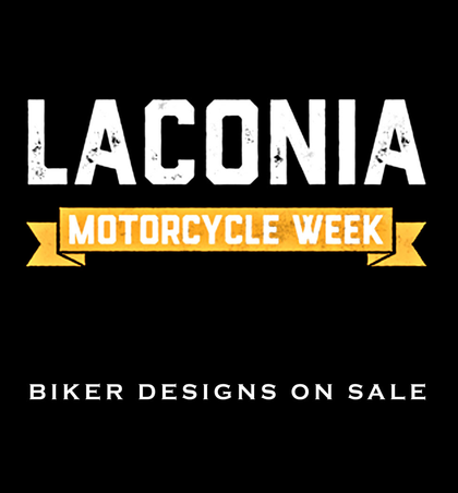 Laconia Motorcycle Week, NH