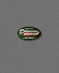 2024 Delmarva Official Logo Pin