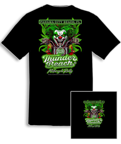 Thunder Beach Official Merchandise – Motorcycle Rally USA