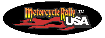 Motorcycle Rally USA
