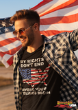 Patriots Rights T-Shirt