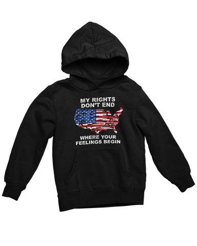 Patriot Rights Sweater