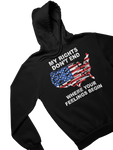 Patriot Rights Sweater
