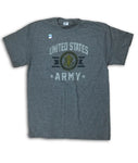 Army Vintage Graphite T-Shirt