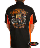 American Pride Timeless Tradition Work Shirt