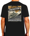 Thunder in the Valley Johnstown 2021 Rally Tee