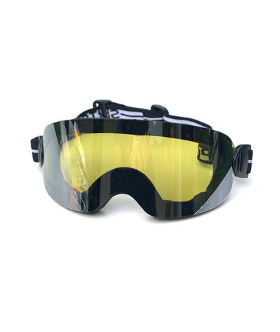 Protective Glasses SC-365 with Yellow Glass